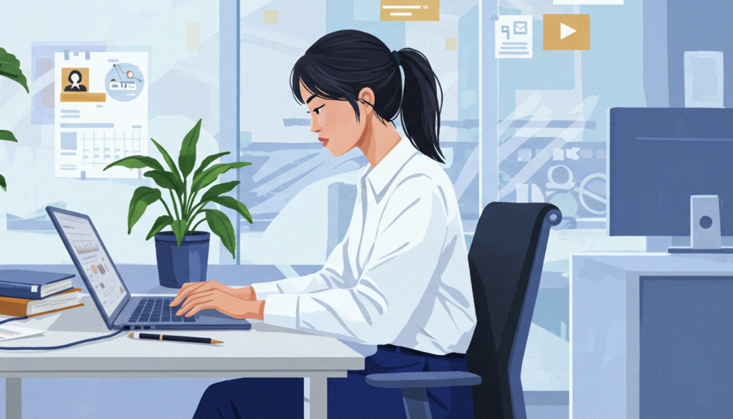 근로계약서-작성