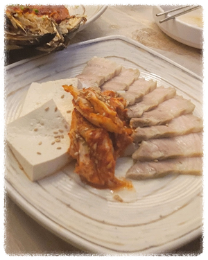 또바기 반다찌
