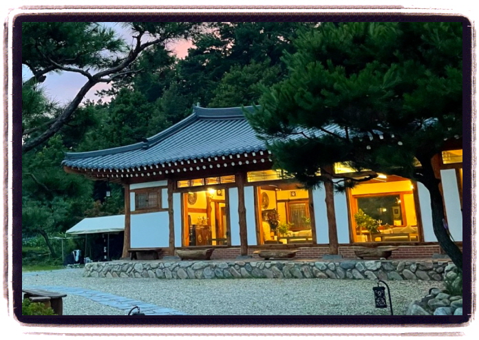 오늘N 커피한잔할래요 앤티크카페 위치