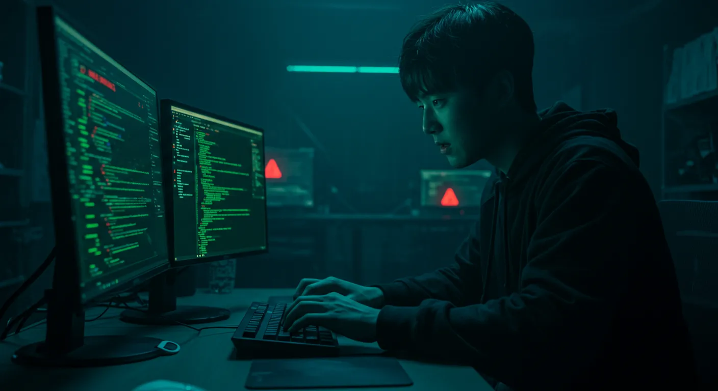 1. 해킹 및 개인정보 유출 위험