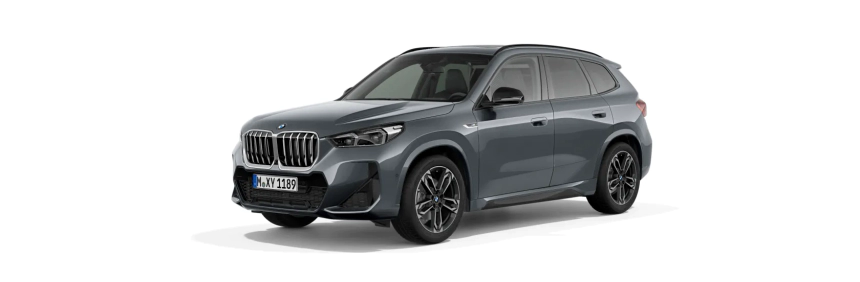 더 뉴 x1 M스포츠 패키지