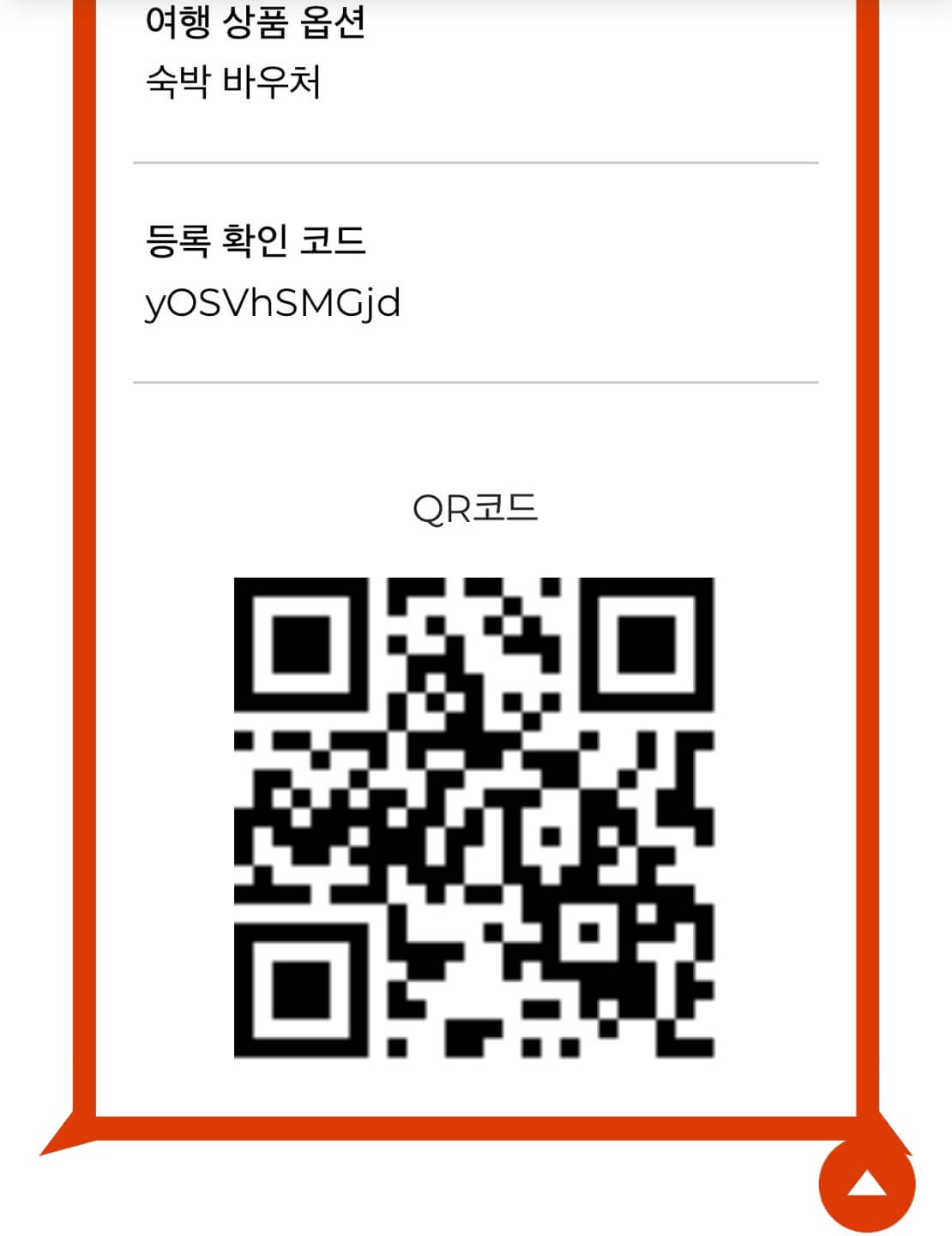 대만 여행지원금