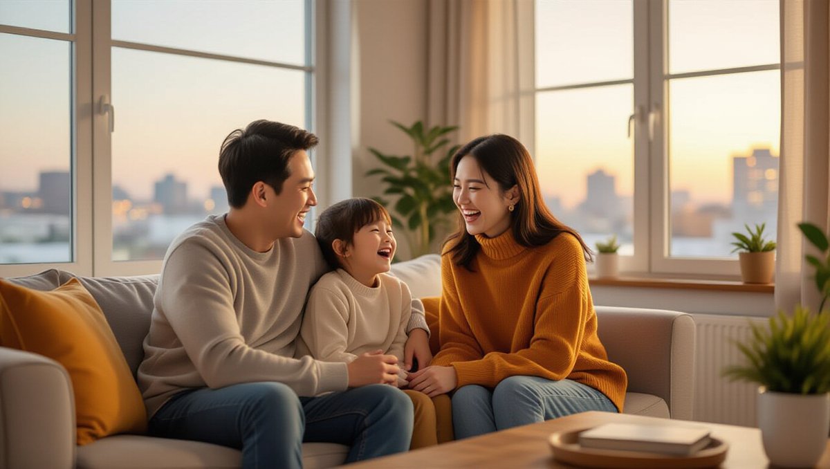 층간소음 완벽 해결: 방음재 선택부터 이웃 갈등까지 총정리