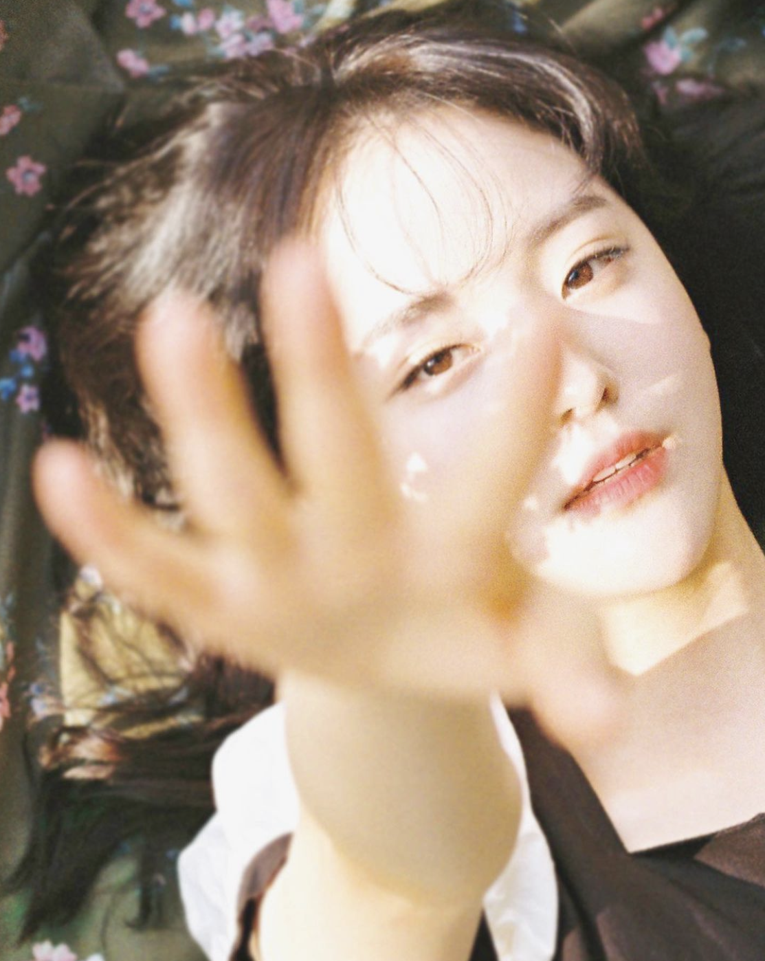 배우 김채은 /사진 출처 김채은 SNS