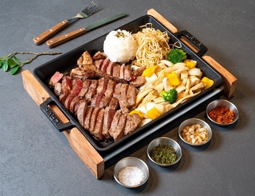 더스테이크쥬벤쿠바