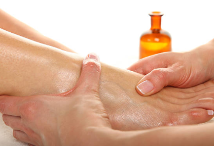 무좀 티트리 오일