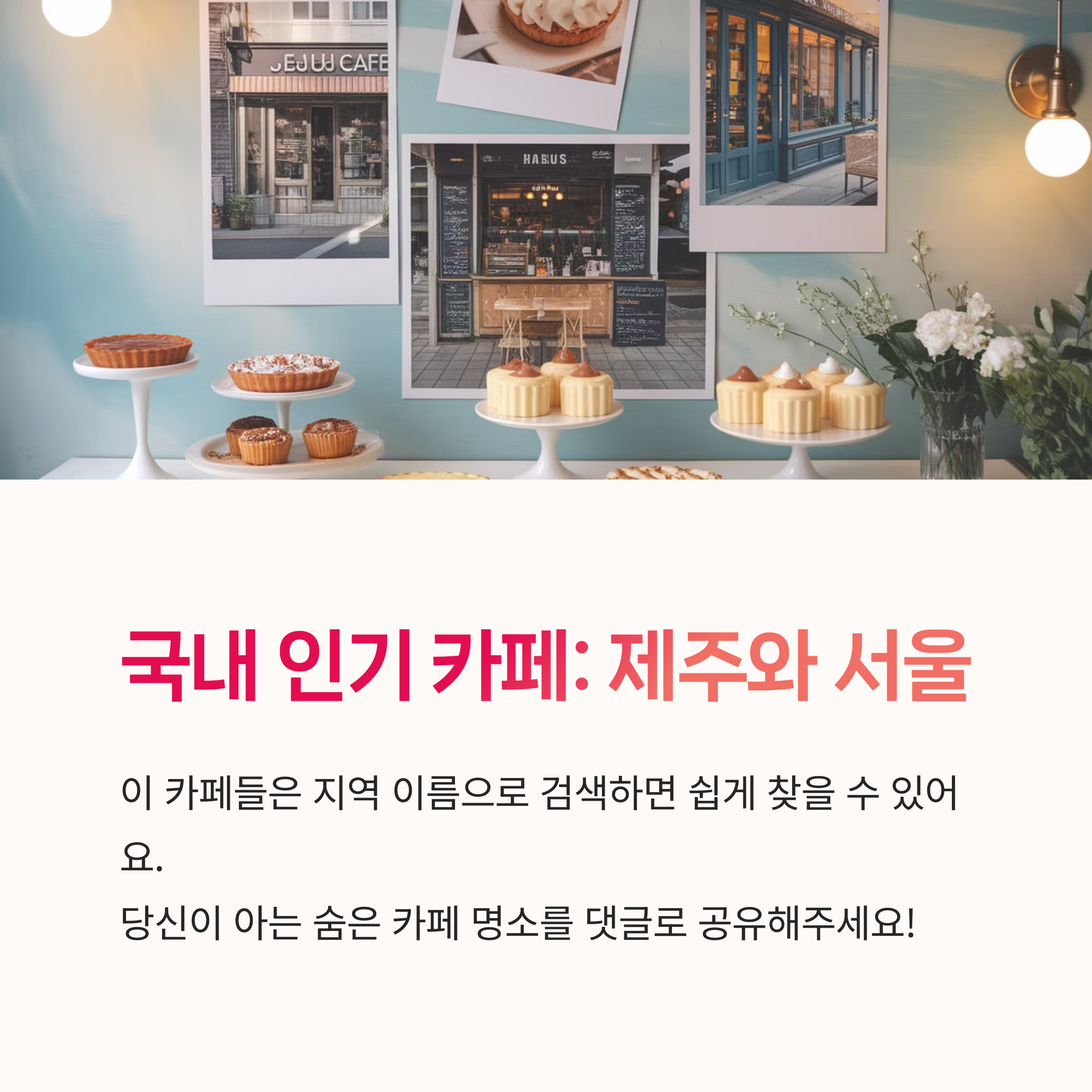 대전카페추천