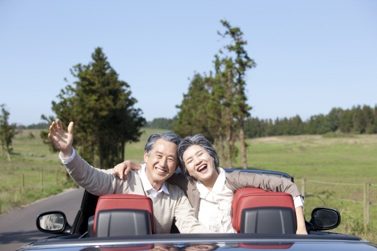 사망보험금 연금화제도-세금문제-드라이브