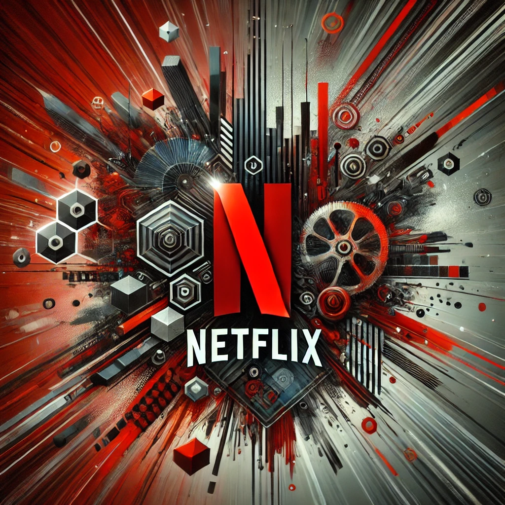 넷플릭스 이미지