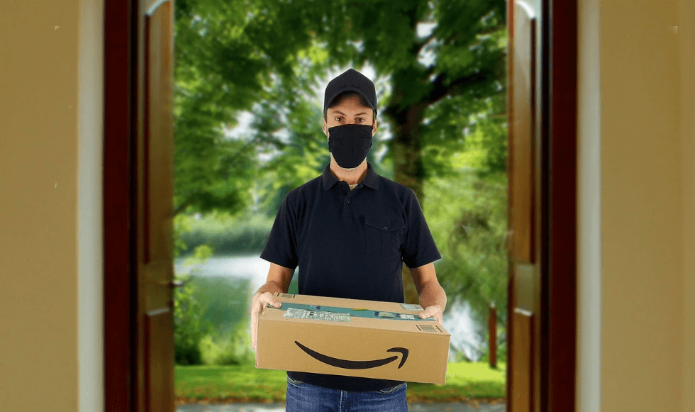 소상공인 택배비 지원 신청 관련사진