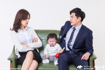 잔소리로는 아이를 키울 수 없다