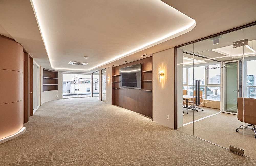 건물인테리어시공업체