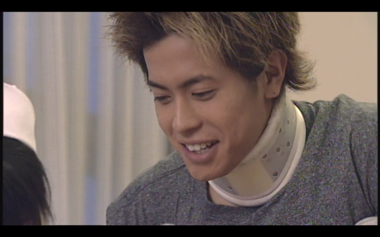 가면라이더 아기토 DVD 스크린샷 13