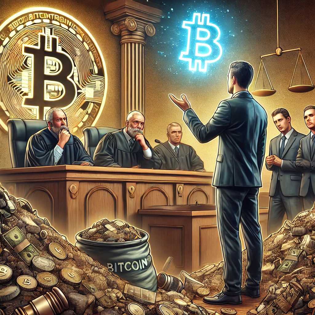 법적 대응과 좌절된 소송