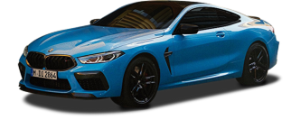 BMW M8
