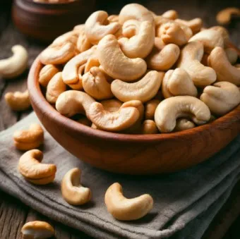 캐슈넛 효능 부작용 섭취량_12