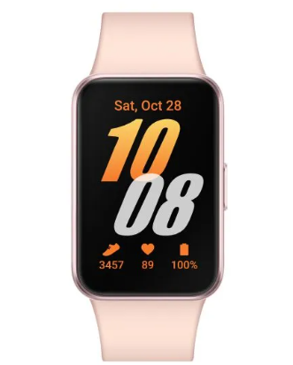 갤럭시 핏3 기능