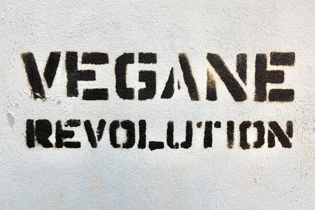 Vegan