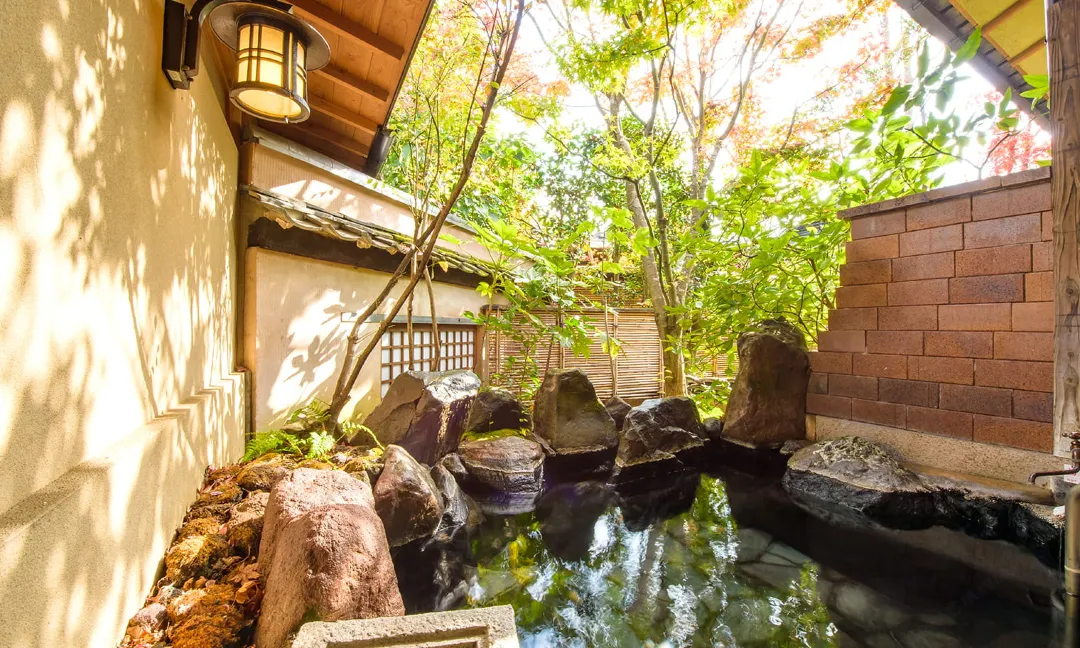 일본 온천 인기많은 유후인 온천 료칸 BEST 07