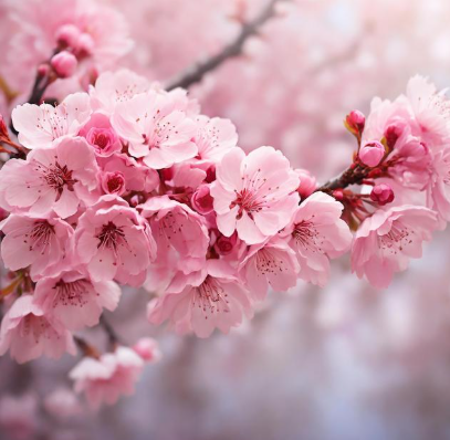 2025 꽃 개화시기 벚꽃22