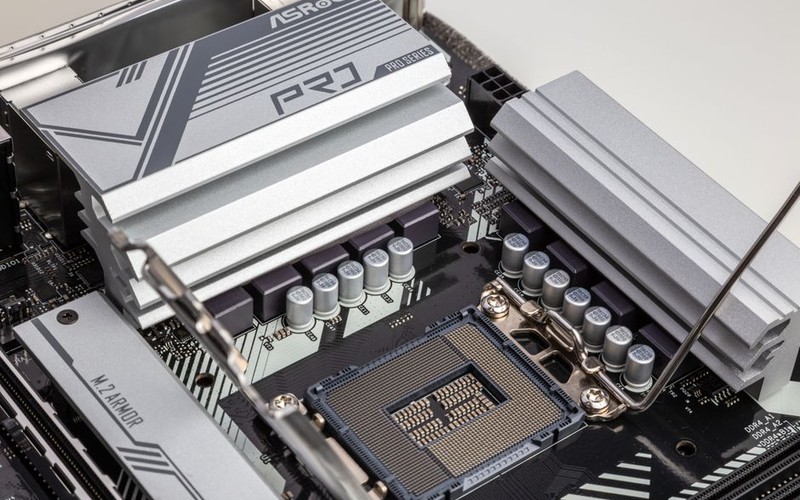 AM5 메인보드 추천, ASUS vs MSI B650 라인업 가격 비교