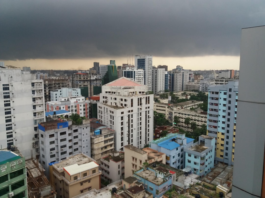 Rainy season
