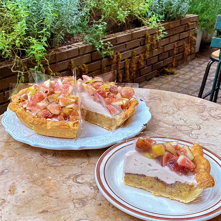 줄서는식당 44회 박소현 클래식 미트파이 크리미치킨 & 머슈룸파이 망고치즈파이 애플파이 벨페퍼수프 잠실 석촌호수 송리단길 맛집 권율 추천 소개