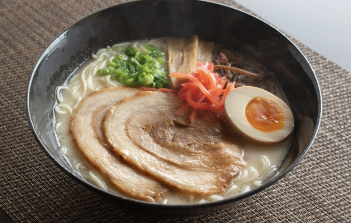 미식 여행 일본 지역별 추천 (돈코츠 라멘) 관련 사진