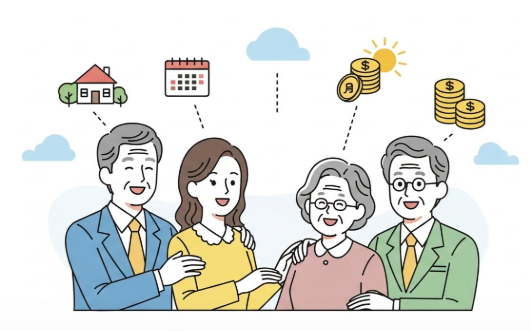 1963년생 국민연금 수령나이