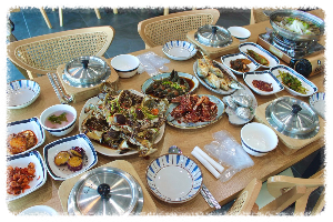 채석강맛집