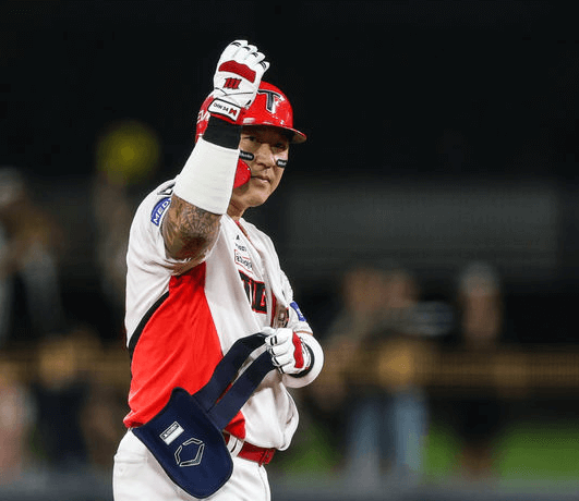 KBO 일정