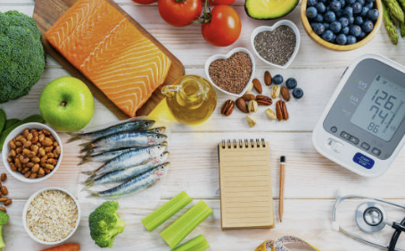 고지혈증에 좋은 음식 나쁜 음식 관리방법 파헤치기