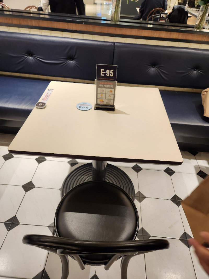 구로 nc백화점 애슐리퀸즈