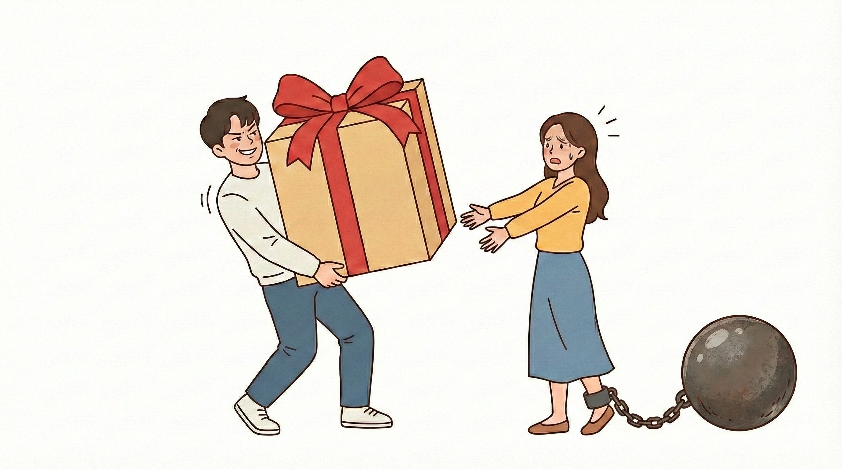 왜 우리는 나르시시스트에게 속을까요?