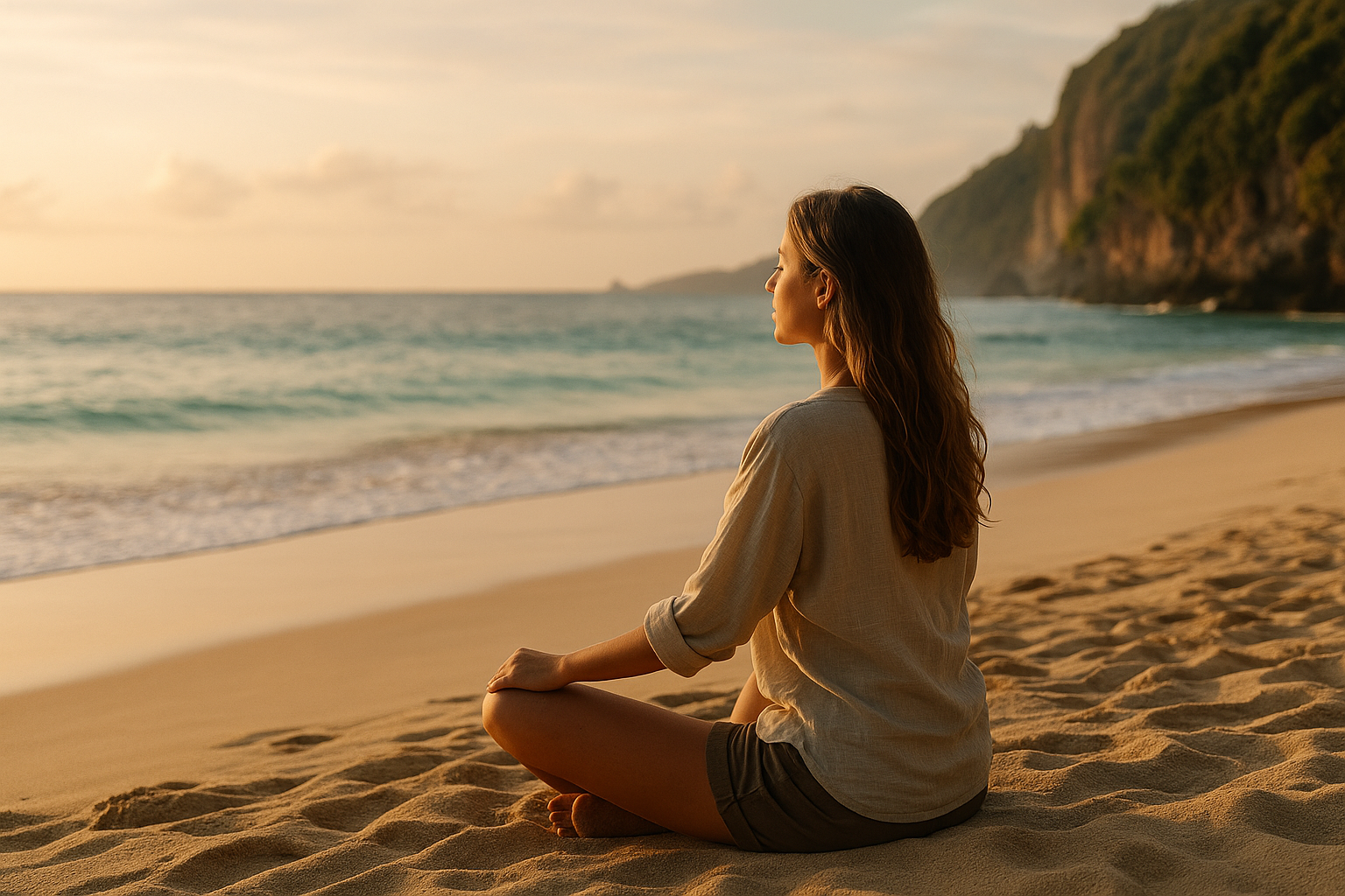 해외 마음챙김 명상 여행지 BEST 7, 내면의 평화를 찾는 힐링 여행 가이드