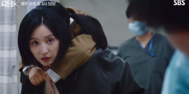 장승조 닥터X 미친 의사 정체 충격｜나대일 간 D.N 문양&middot;김지원 4회 엔딩&middot;5회 반전 총정리
