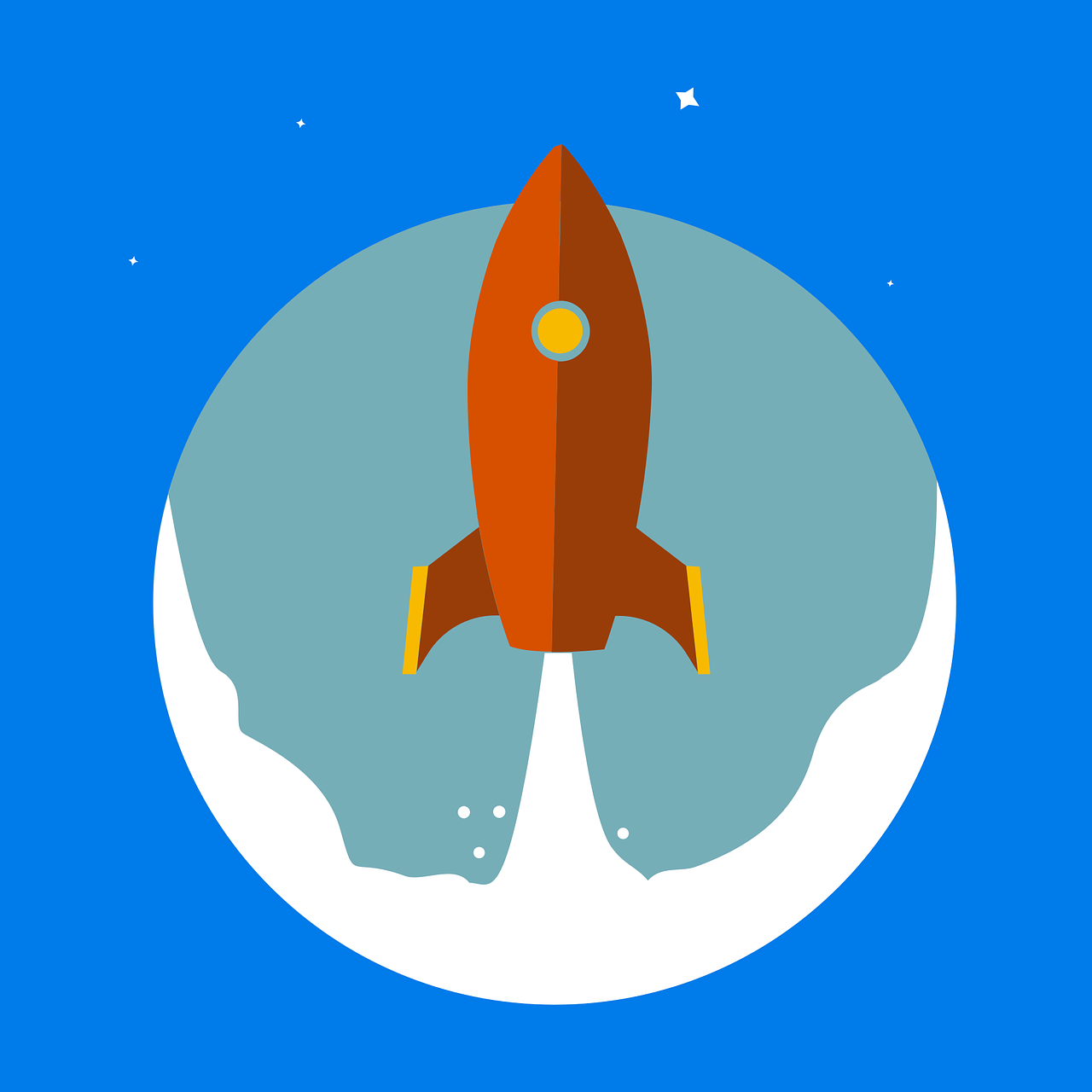 스페이스X 관련주