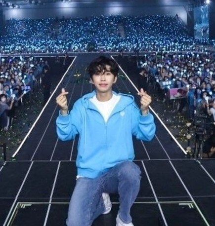 임영웅 전국투어 콘서트