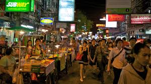 9월 해외여행지 추천 인기 베스트 5