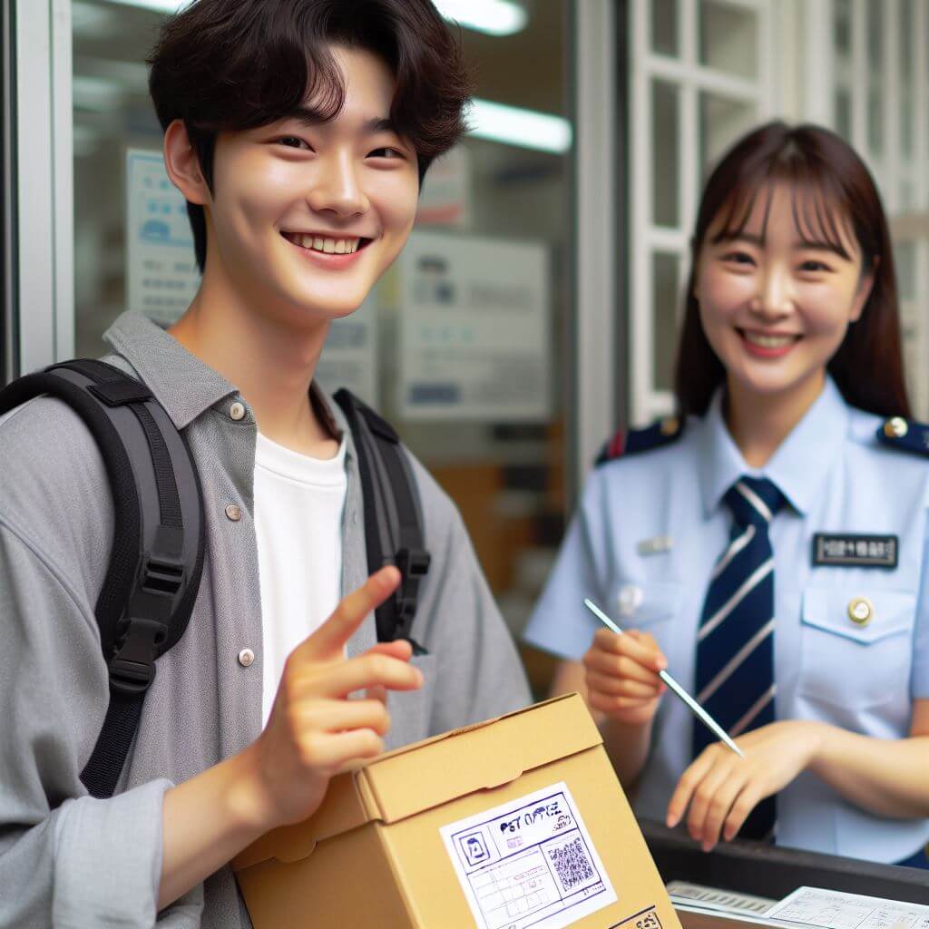 우체국-택배-박스-크기-및-가격