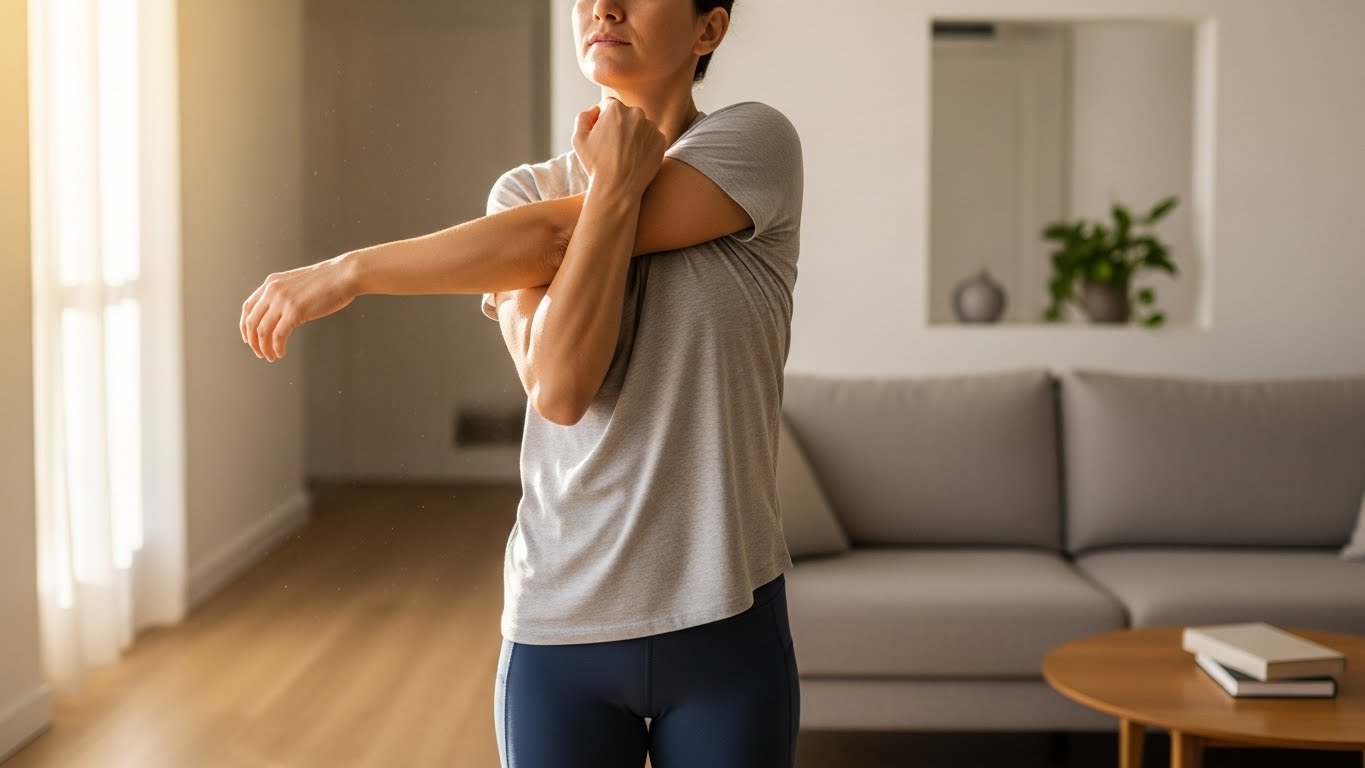 수술 후 왜 어깨와 팔이 저릴까? (마취와 신경)