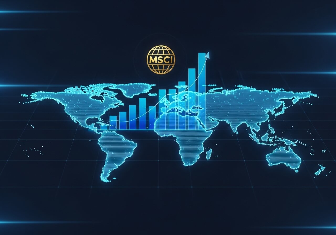 MSCI 란