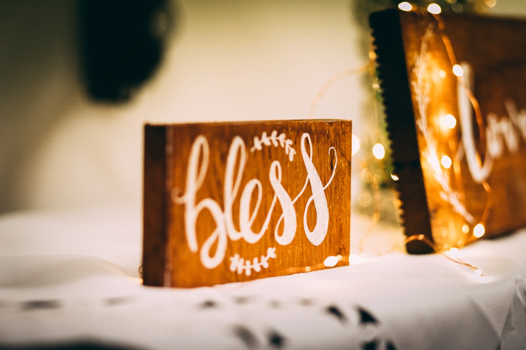 Blessing