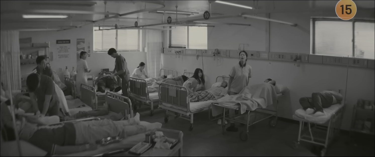 원미경 선함 정신병원 비밀,선함 정신병원 진실,미지의 서울 줄거리,원미경 정체,병원비 단서,드라마 반전 해석