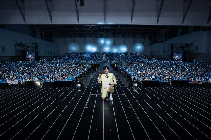 임영웅-콘서트-아임히어로-대구-사진