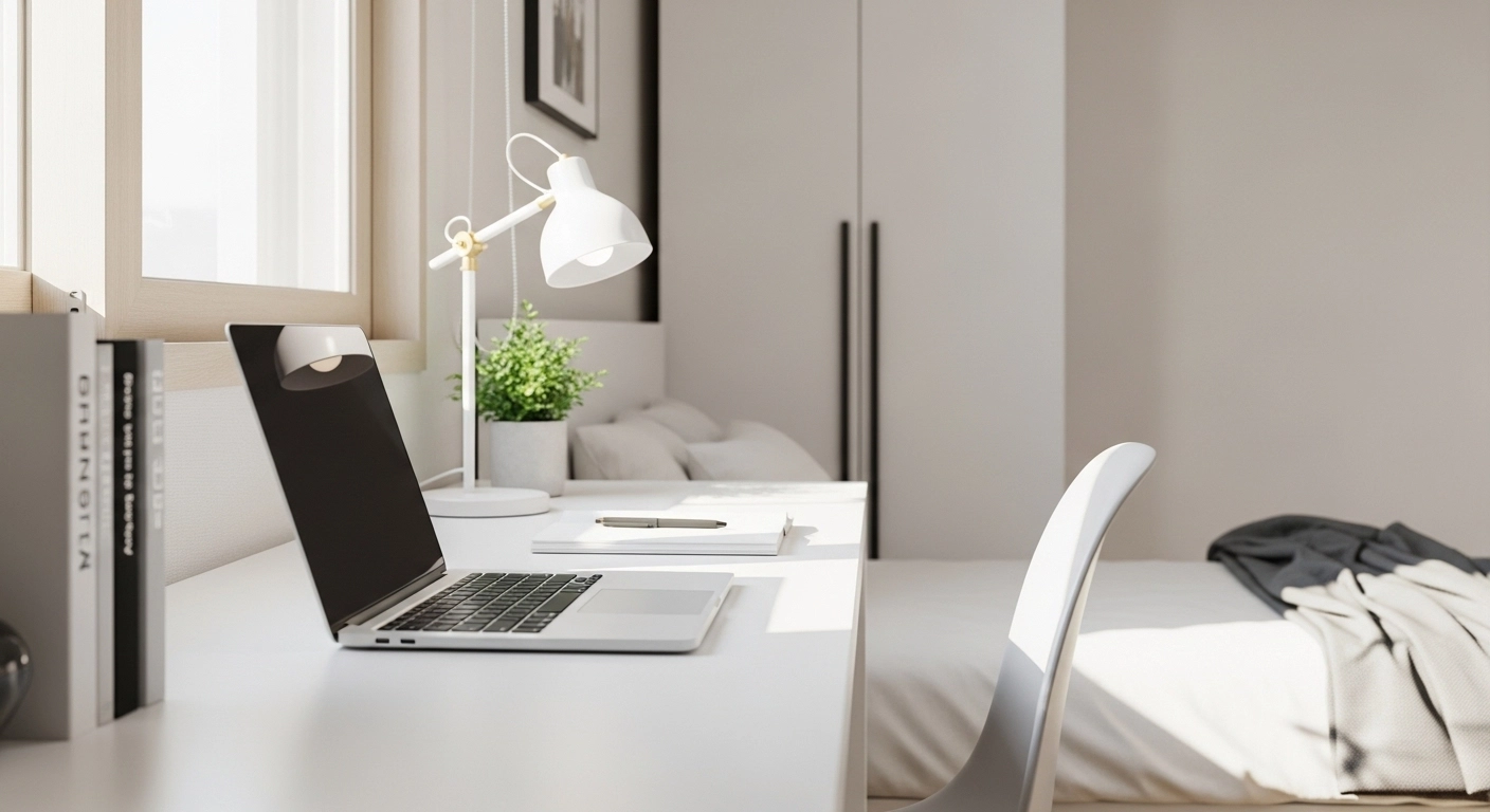 물건의 노예가 되지 않는 법, 1인 가구를 위한 현실적인 미니멀리즘 가이드