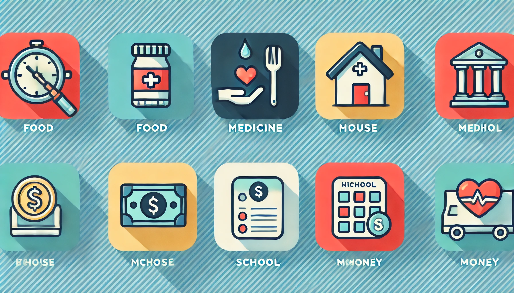 긴급복지지원제도 총정리