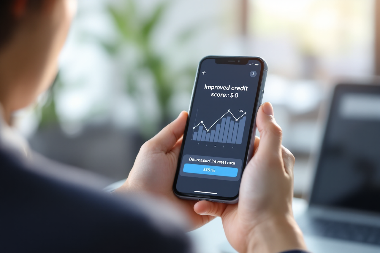 금리인하 요구권