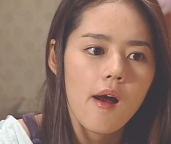 한가인 나이 (28)