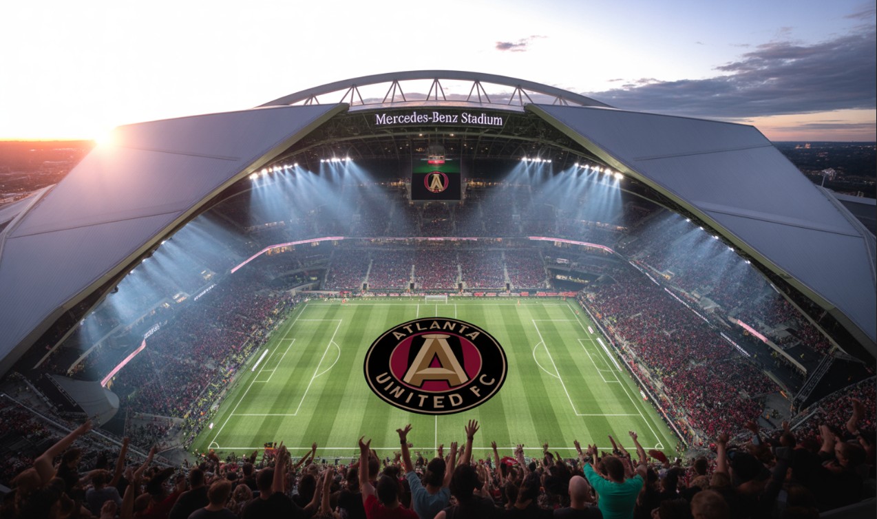 LAFC 다음 상대팀 애틀랜타 유나이티드 FC (Atlanta United FC)팀 분석